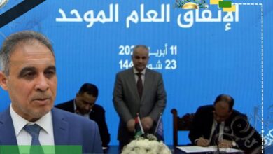 السويح: الاتفاق التنموي يفتقر للإصلاح الحقيقي.. والرقابة الضعيفة تهدد بتكرار الفساد