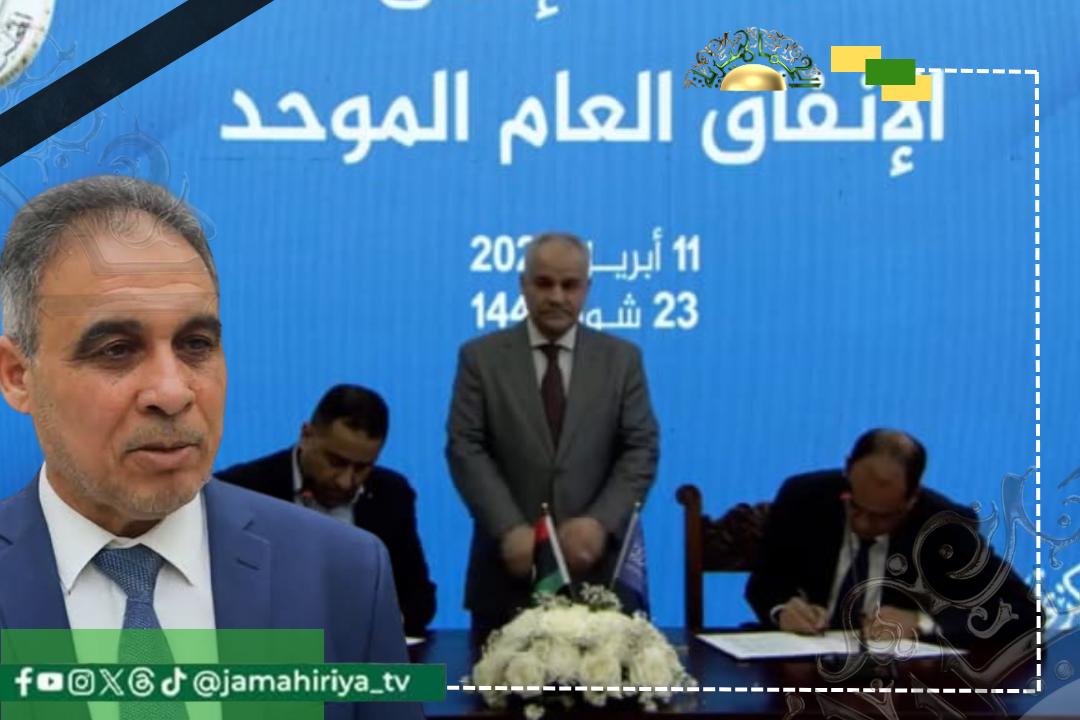 السويح: الاتفاق التنموي يفتقر للإصلاح الحقيقي.. والرقابة الضعيفة تهدد بتكرار الفساد