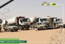 شبكة تهريب الوقود من ليبيا إلى أوروبا: خسائر بالملايين ومسارات معقدة عبر البحر