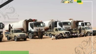 شبكة تهريب الوقود من ليبيا إلى أوروبا: خسائر بالملايين ومسارات معقدة عبر البحر