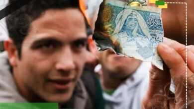 تباين أسعار العملات الأجنبية مقابل الدينار الليبي في السوق الرسمية اليوم الأربعاء