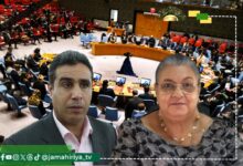 التواتي: بعثة الأمم المتحدة قد تتجه إلى حلول بديلة لتجاوز الانسداد السياسي