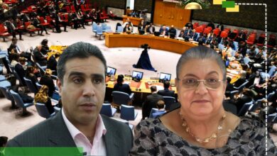 التواتي: بعثة الأمم المتحدة قد تتجه إلى حلول بديلة لتجاوز الانسداد السياسي