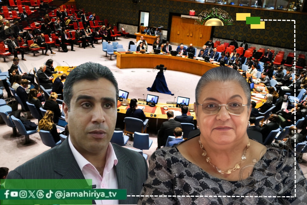 التواتي: بعثة الأمم المتحدة قد تتجه إلى حلول بديلة لتجاوز الانسداد السياسي