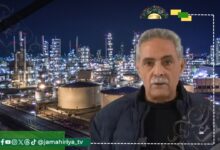 الشبلي: "الورقة الرابحة" في الطاقة وهم دون بناء دولة ليبية مستقرة