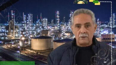 الشبلي: "الورقة الرابحة" في الطاقة وهم دون بناء دولة ليبية مستقرة