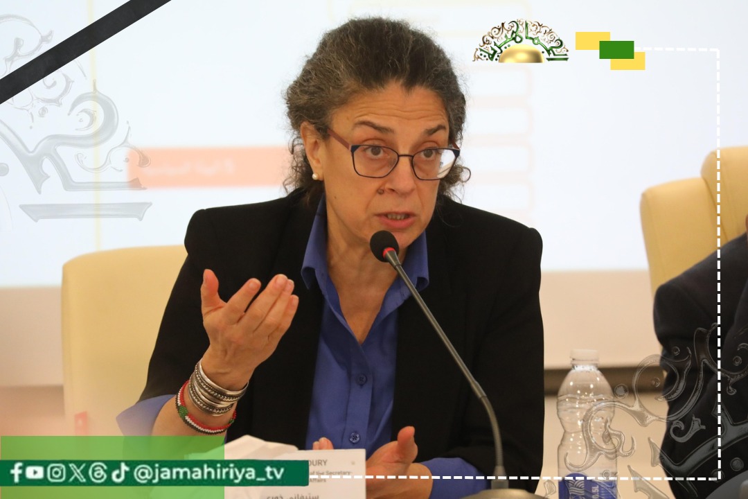 البعثة الأممية: تقدم في مسار الحوكمة وسط توافق واسع على ضرورة إجراء الانتخابات