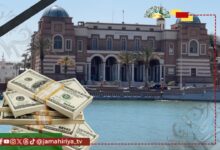 عاجل| المركزي يؤكد استمرار العمل بمنظومة النقد الأجنبي ويكشف عن ضخ 2 مليار دولار