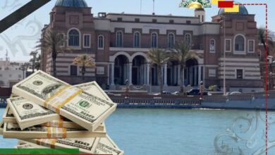 عاجل| المركزي يؤكد استمرار العمل بمنظومة النقد الأجنبي ويكشف عن ضخ 2 مليار دولار