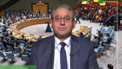 الباروني: تقرير الخبراء كشف اقتصاد موازٍ وشبكات فساد تستنزف عوائد النفط وتفاقم الأزمة بليبيا