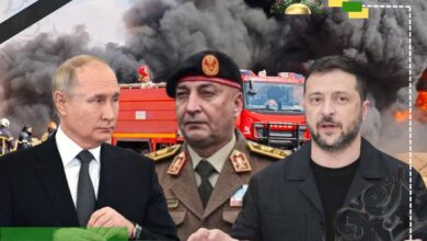 حرب بالوكالة على أرض ليبيا.. إذاعة فرنسا: مقتل الحداد وتفجير حقل الشرارة كان انتقامًا روسيًا