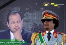 حنين لزمن العقيد القذافي.. إعلامي تونسي: الحدود بين البلدين كانت جسرا للرخاء