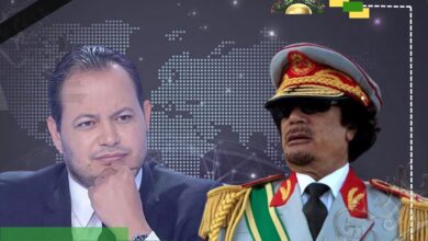 حنين لزمن العقيد القذافي.. إعلامي تونسي: الحدود بين البلدين كانت جسرا للرخاء