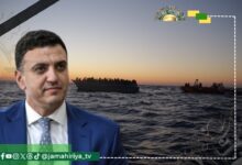 وزير يوناني يتعهد بقطع طريق الهجرة غير الشرعية من ليبيا إلى جزيرة كريت