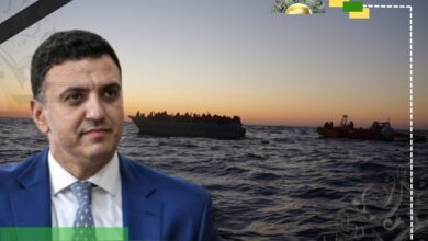 وزير يوناني يتعهد بقطع طريق الهجرة غير الشرعية من ليبيا إلى جزيرة كريت