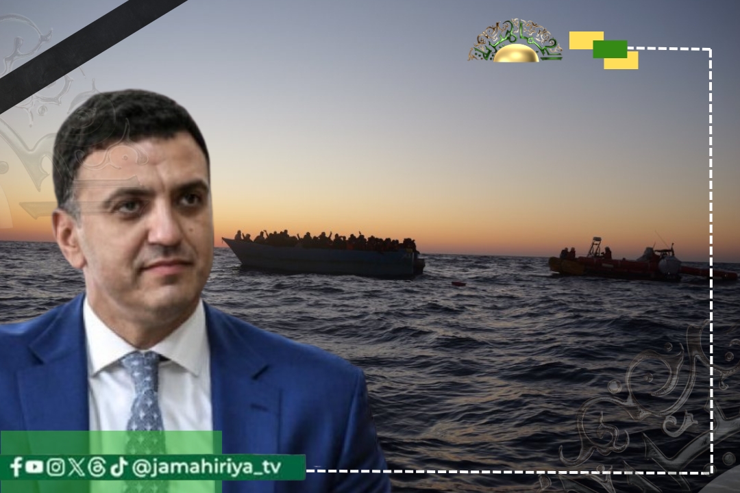 وزير يوناني يتعهد بقطع طريق الهجرة غير الشرعية من ليبيا إلى جزيرة كريت