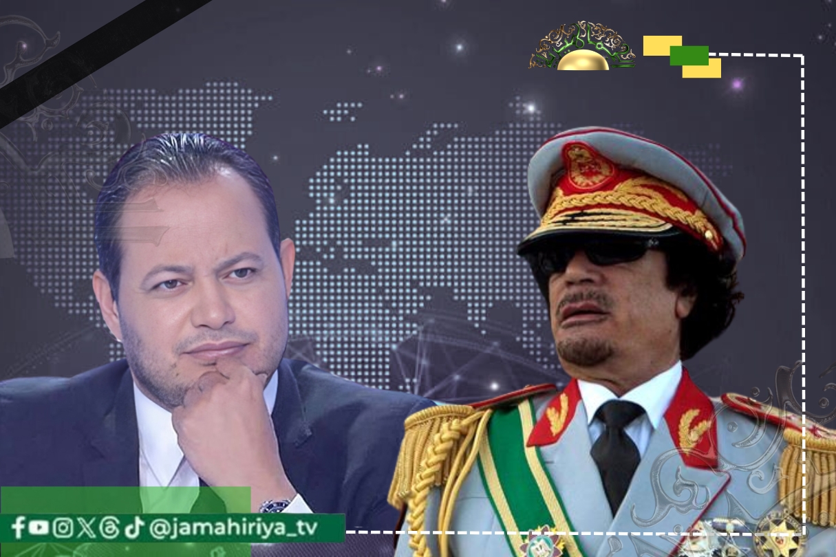 حنين لزمن العقيد القذافي.. إعلامي تونسي: الحدود بين البلدين كانت جسرا للرخاء