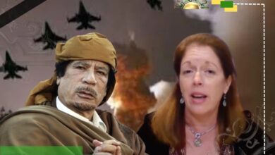 ويليامز تعترف: ليبيا تعيش صراعا مؤججا منذ تدخل الناتو في 2011