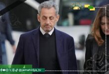 لوموند: ساركوزي يعترف بخطأ انخراط مساعديه في اجتماعات سرية بليبيا عام 2005