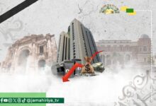 ليبيا تتراجع للمركز 174 من أصل 176 دولة في مؤشر الحرية الاقتصادية لعام 2026