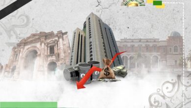 ليبيا تتراجع للمركز 174 من أصل 176 دولة في مؤشر الحرية الاقتصادية لعام 2026