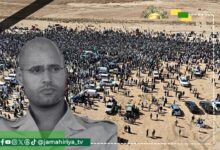 الكو: عملية اغتيال الشهيد سيف الاسلام وإزاحته جاءت مدعومة من جهات داخلية وخارجية