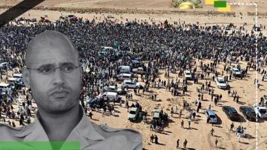 الكو: عملية اغتيال الشهيد سيف الاسلام وإزاحته جاءت مدعومة من جهات داخلية وخارجية