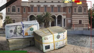 عاجل| المركزي: إجمالي المبيعات بلغ 1.5 مليار دولار خلال يومين