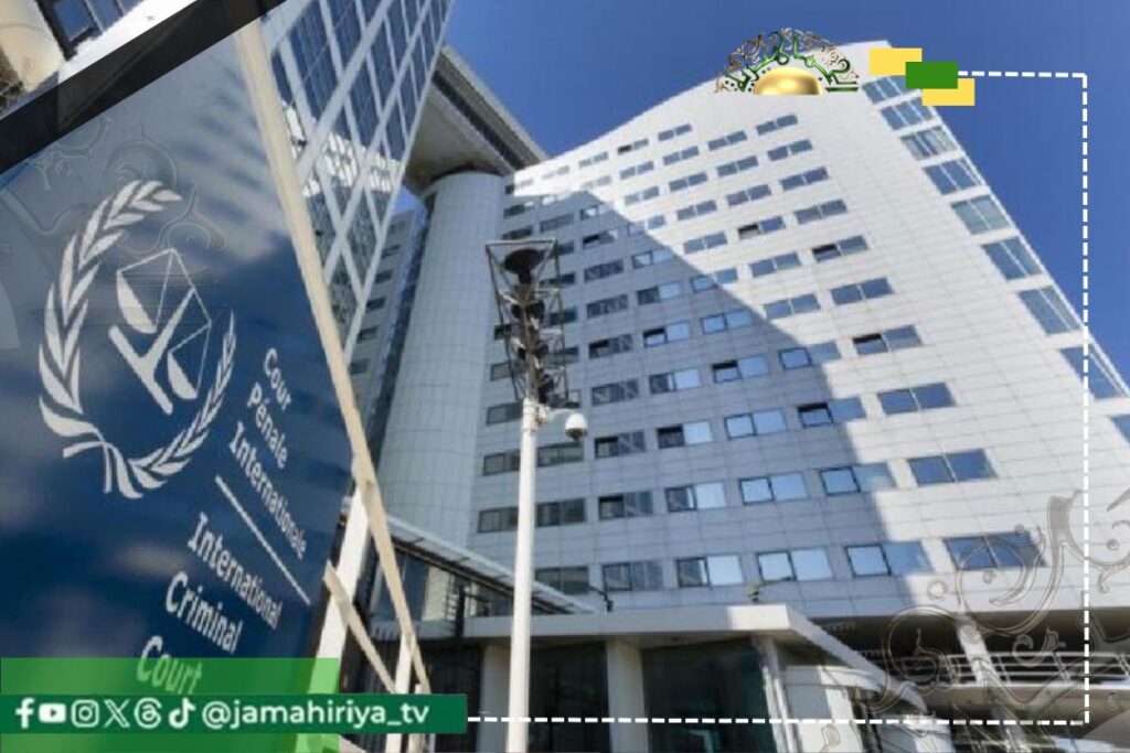 الجنائية الدولية تحيل إيطاليا إلى جمعية الدول الأعضاء لامتناعها عن تسليم أسامة نجيم