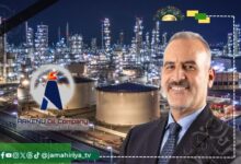 بن عطية يعلق على بيع النفط الليبي إلى مصر