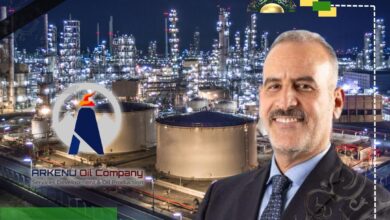 بن عطية يعلق على بيع النفط الليبي إلى مصر