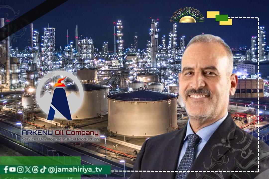 بن عطية يعلق على بيع النفط الليبي إلى مصر