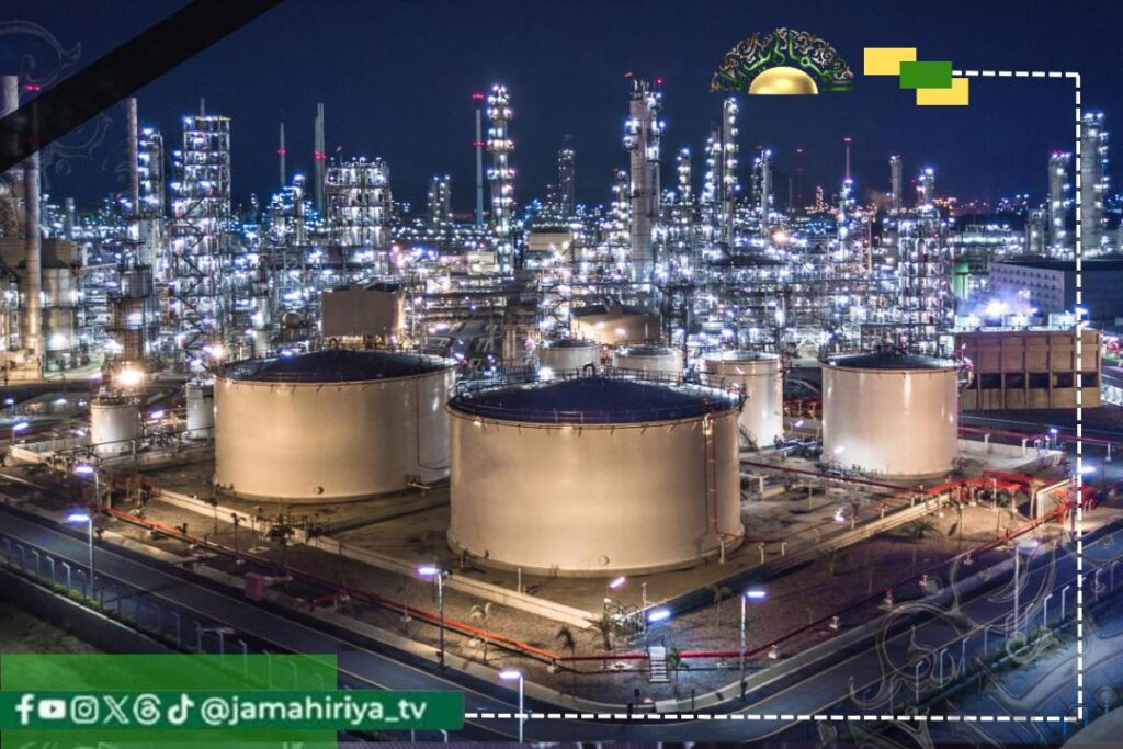 بن عطية يعلق على بيع النفط إلى مصر