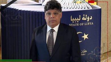 عاجل| النيابة العامة تضبط متورطين في تزوير قيود عائلية