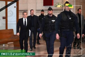 موقع أمريكي: ساركوزي يُغيّر استراتيجيته في قضية التمويل الليبي لحملته الانتخابية