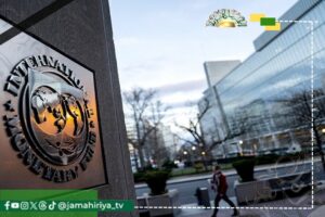 صندوق النقد يدعو لضبط صارم للإنفاق في ليبيا ويحذر من تآكل الاحتياطيات الأجنبية