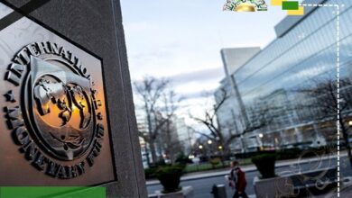 صندوق النقد يدعو لضبط صارم للإنفاق في ليبيا ويحذر من تآكل الاحتياطيات الأجنبية