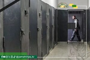 المستقلين يطالب حكومة الدبيبة بتفعيل الاتفاقية الثنائية مع إيطاليا بشأن أوضاع السجناء