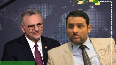 السنوسي إسماعيل