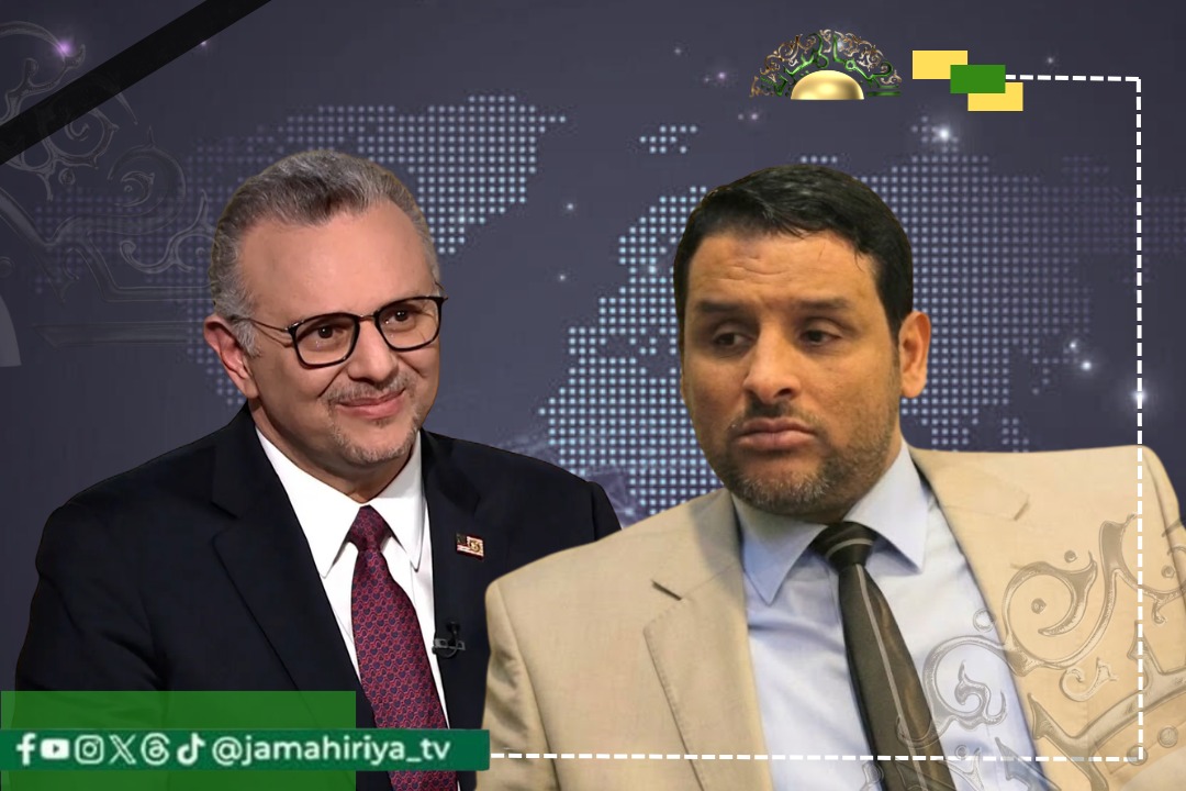 السنوسي إسماعيل