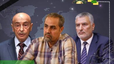 3 مسارات رئيسية.. بن شرادة: لقاء مرتقب بين عقيلة وتكالة لمناقشة خارطة الطريق الأممية