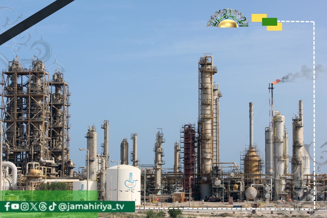 دويتشه فيليه: تهريب النفط الليبي يهدد أمن الطاقة الأوروبي ويثير قلق الشركاء الدوليين