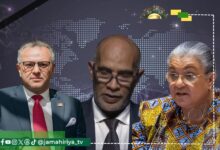 الباحث في السياسات العامة طارق خيرالله