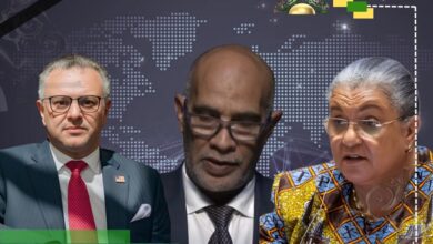 الباحث في السياسات العامة طارق خيرالله