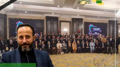 النائب عبد المنعم العرفي،