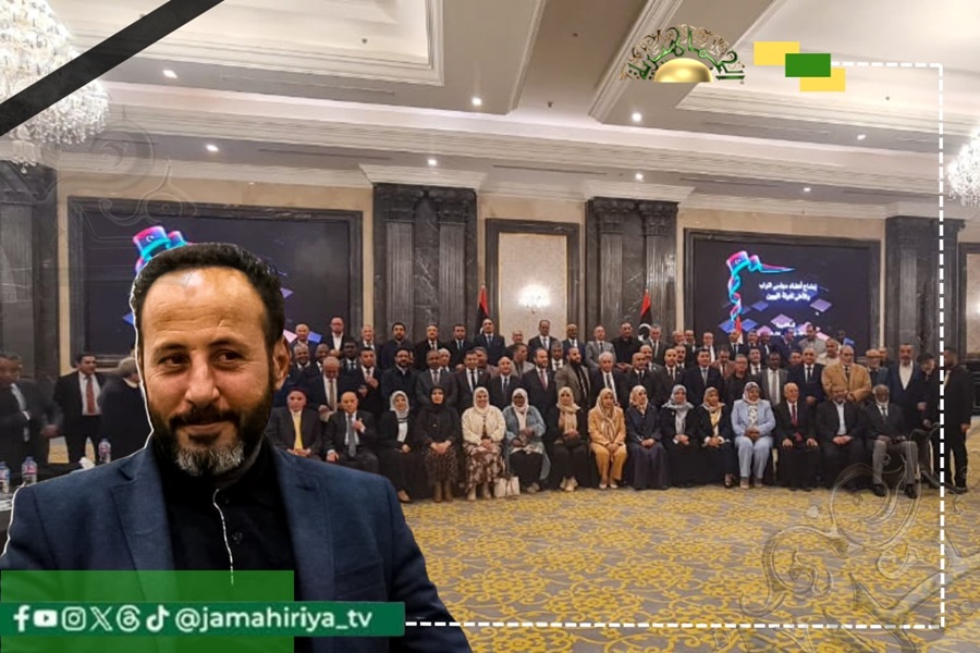 النائب عبد المنعم العرفي،