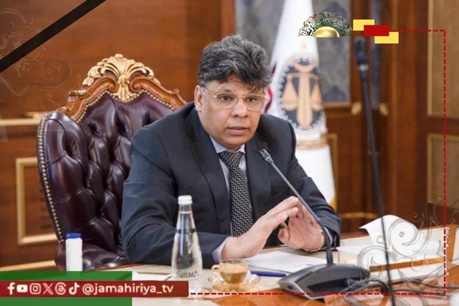 النائب العام