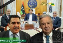 عضو مجلس النواب عصام الجهاني