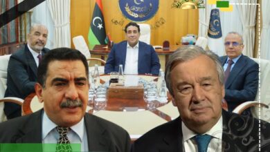 عضو مجلس النواب عصام الجهاني