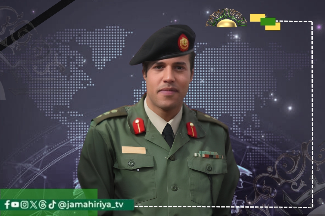 الفرجاني: خميس القذافي.. الجنرال الذهبي الذي رحل شهيدا وبقي اسمه في الذاكرة